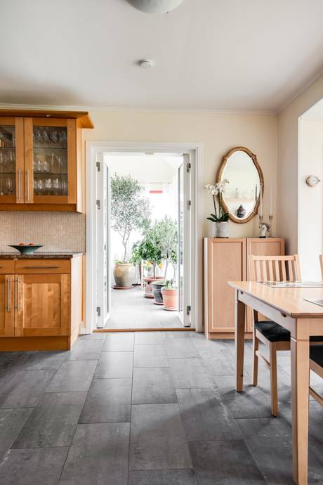 4 rum Villa på Danielslundsgatan 58 Haradal Ängelholms kommun - bild 22