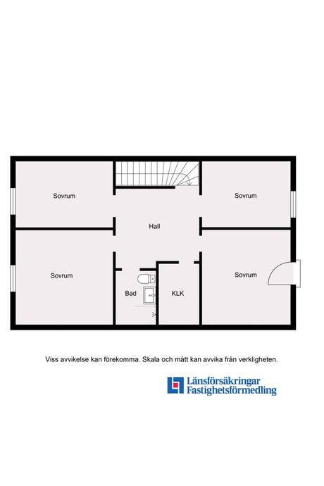 5 rum Villa på Axel Danielssons väg 145D Almvik Malmö kommun - bild 28
