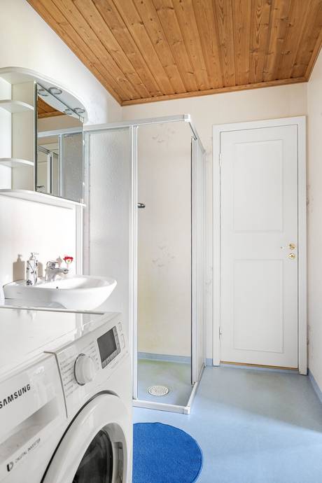 5 rum Villa på Nya vägen 43 Njurunda Sundsvalls kommun - bild 22