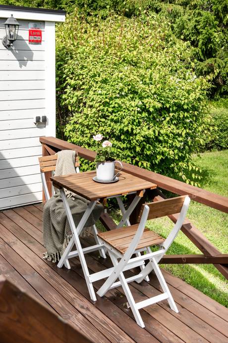 6 rum Villa på Skogsfruvägen 2 STUGSUND Söderhamns kommun - bild 36