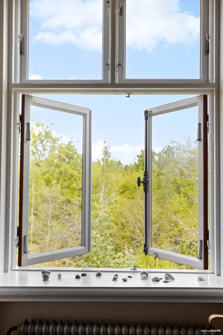 5 rum Lägenhet på Saltsjöbadsvägen 25 Vägga Karlshamns kommun - bild 19