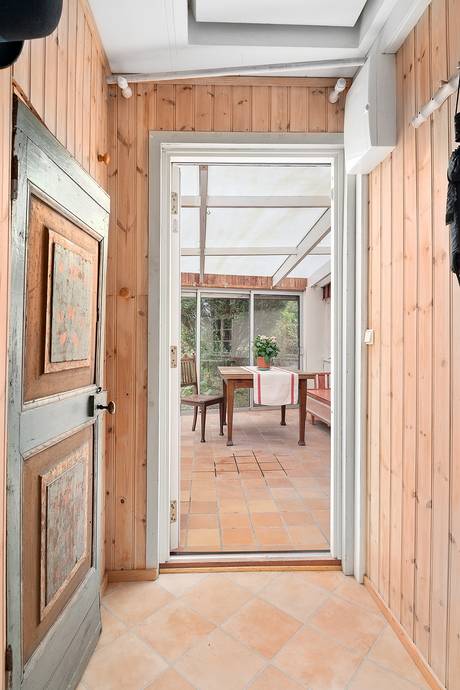 4 rum Villa på Hörbyvägen 987-23 Sjöbo Sjöbo kommun - bild 5