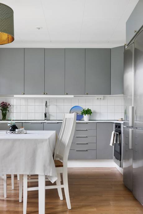 4 rum Lägenhet på Byvädersgatan 8 Biskopsgården Göteborgs kommun - bild 7