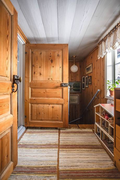 3 rum Vinterbonat fritidshus på Marnäs 12 Marnäs Falu kommun - bild 20