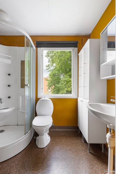 4 rum Villa på Körsbärsvägen 2 Perstorp Perstorps kommun - bild 11
