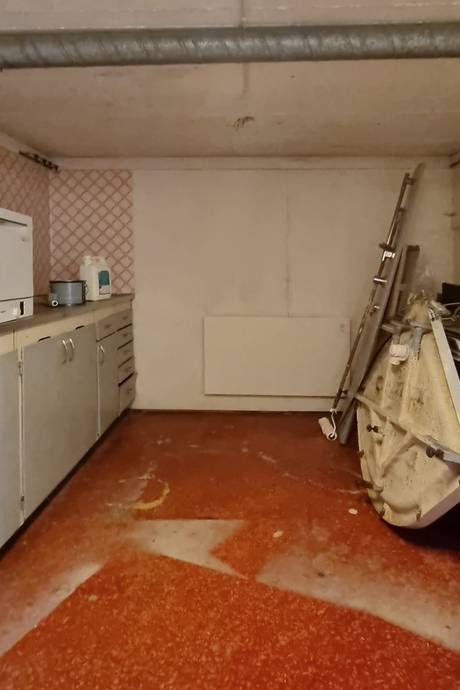 7 rum Villa på Bergslagsgatan 6 Filipstad Filipstads kommun - bild 25