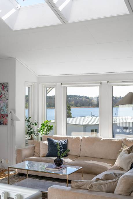 8 rum Villa på Bältvägen 20A Edsviken Sollentuna kommun - bild 17