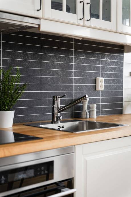 2 rum Lägenhet på Mästertoppen 280B Kåbdalis Jokkmokks kommun - bild 5