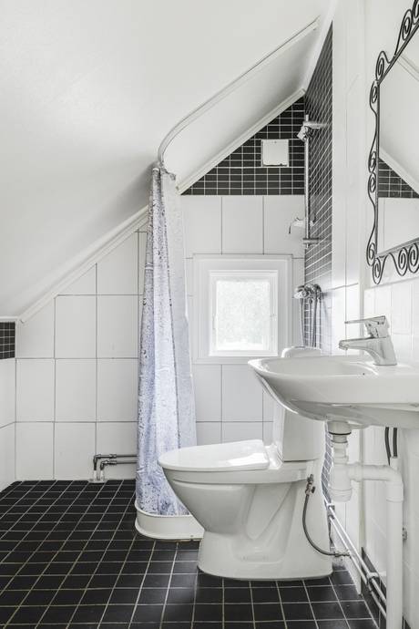 6 rum Villa på Grebo Församlingsgård 165 Grebo Åtvidabergs kommun - bild 32