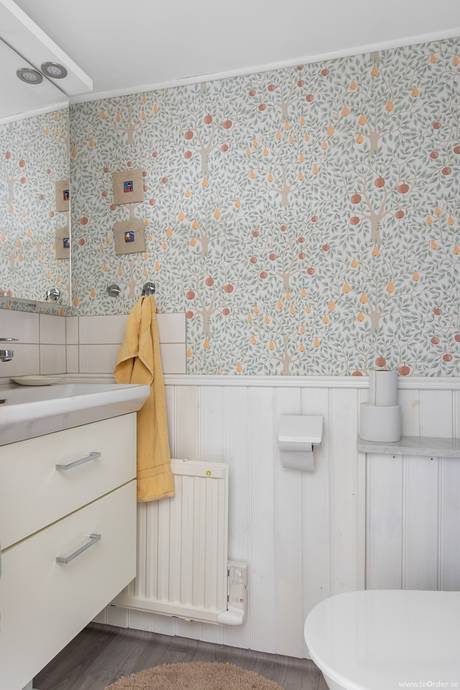 2 rum Villa på Lejegatan 54 Vitemölla Simrishamns kommun - bild 18