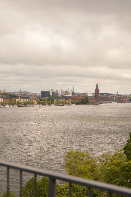 1 rum Lägenhet på Heleneborgsgatan 20, 5 tr Södermalm - Hornstull/Högalid Stockholms kommun - bild 26