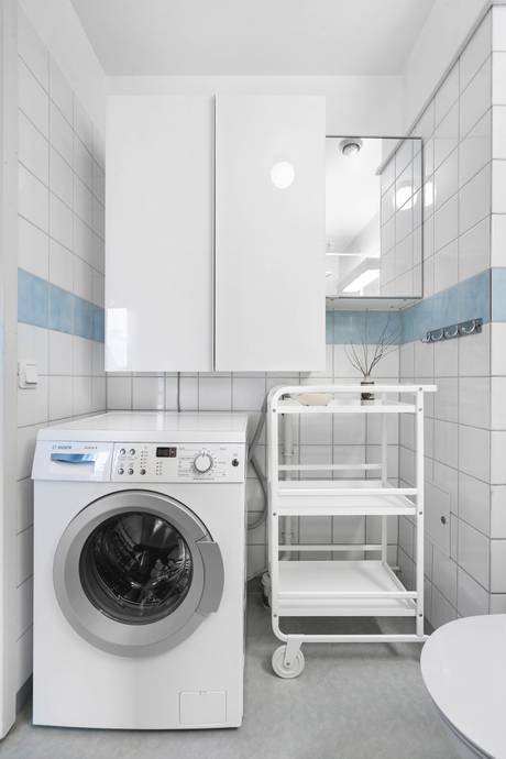 1.5 rum Lägenhet på Guldskärsgatan 6F Östhammars kommun - bild 20