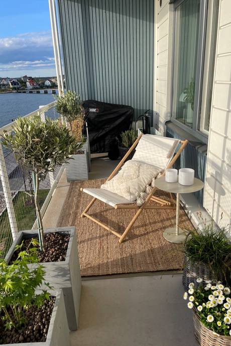 2 rum Lägenhet på Anna Fischerströms gata 11 Trossö Karlskrona kommun - bild 18