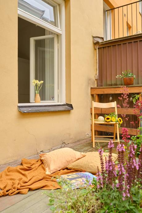 2 rum Lägenhet på Brännkyrkagatan 54B Södermalm Stockholms kommun - bild 30