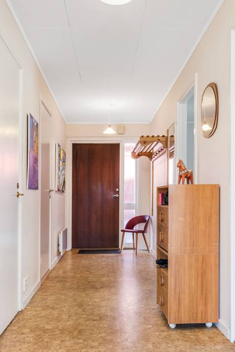 5 rum Villa på Faktorsvägen 22 Karbenning Norbergs kommun - bild 6