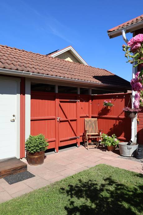 7 rum Villa på Näckrosgränd 4 Frönäs Gnesta kommun - bild 49