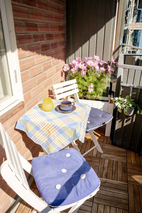 2 rum Lägenhet på Västgötagatan 18, 2 tr. Stockholms kommun - bild 7