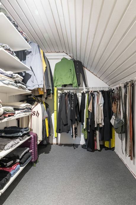 8 rum Villa på Nordanbyvägen 11 Nordanbyn Gagnefs kommun - bild 24