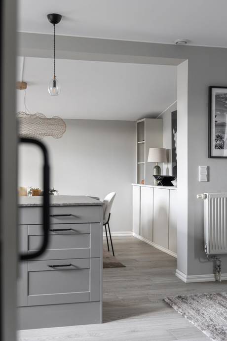 4 rum Villa på Norra Forsåkersgatan 7 Mölndal - Kvarnbyn Mölndals kommun - bild 9