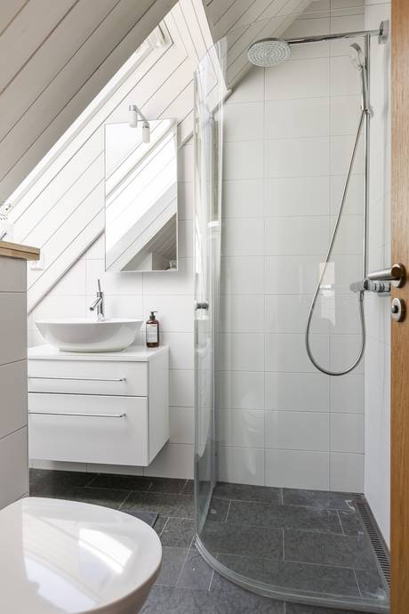 6 rum Parhus på Slalomsvängen 10 Åre By Åre kommun - bild 24