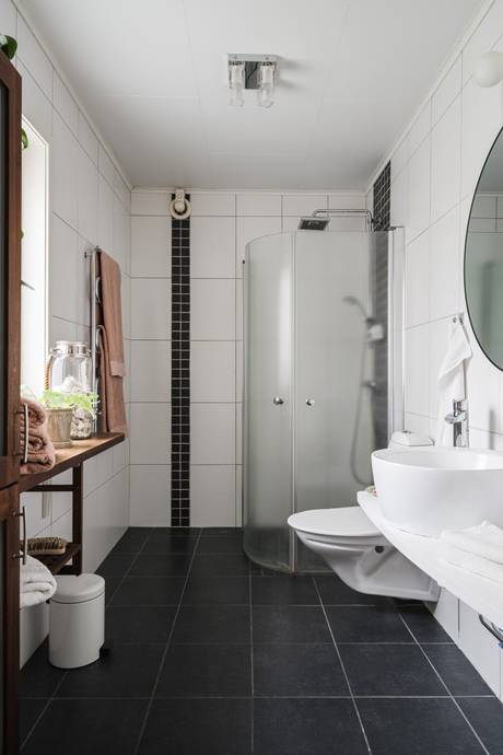 7 rum Villa på Prästvägen 14 Prästbordet Skellefteå kommun - bild 15