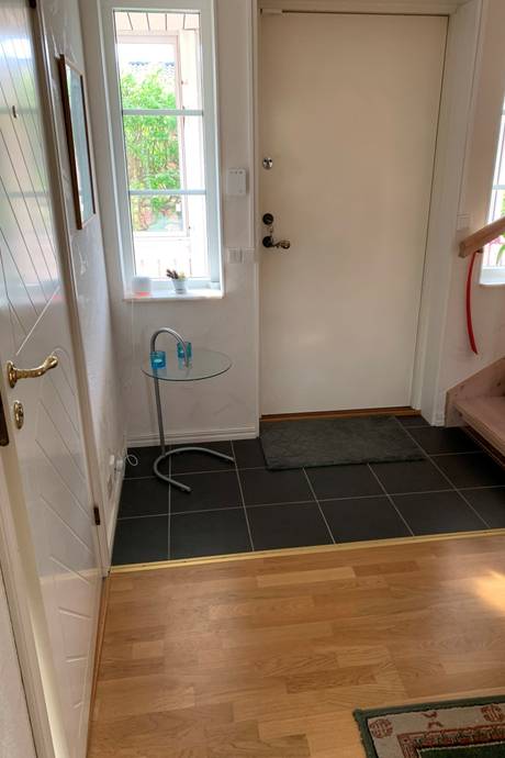 6 rum Villa på Kroksbäcksgatan 4 Nya Bellevue Malmö kommun - bild 36