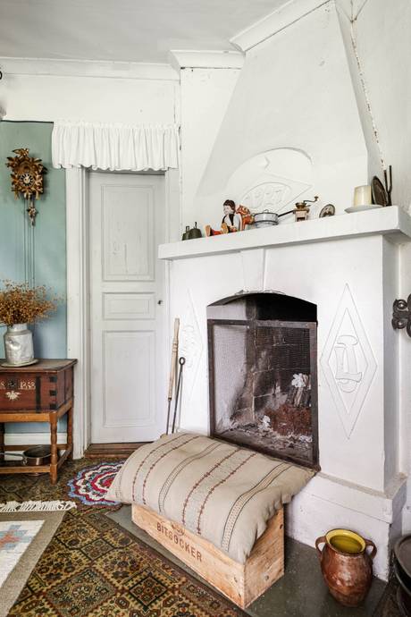 7 rum Gård med jordbruk på Risselåsvägen 112 Strömsund Strömsunds kommun - bild 28