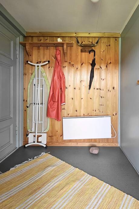 2 rum Villa på Dammhyttan 40 Dammhyttan Filipstads kommun - bild 10