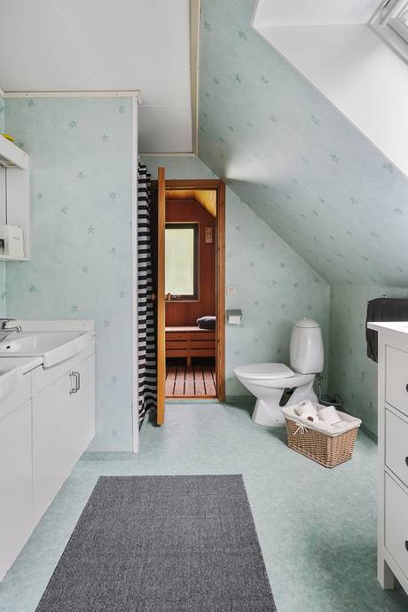 6 rum Villa på Gäddvägen 2A Hässleholm - Sjörröd Hässleholms kommun - bild 27