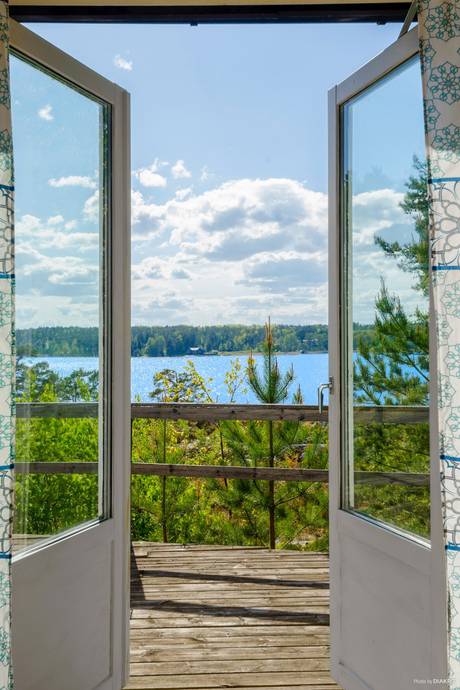 4 rum Fritidshus på Värmdö Stora Älgön 145 Stora Älgön Värmdö kommun - bild 18