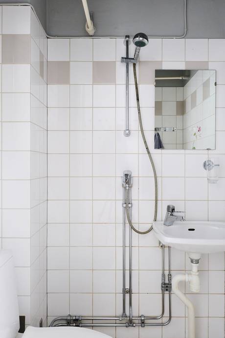 2 rum Lägenhet på Heleneborgsgatan 26 vån 5/5 Södermalm Högalid Stockholms kommun - bild 24