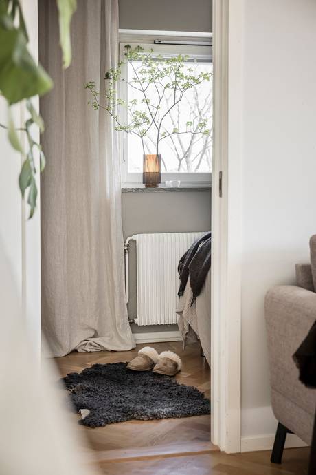 2 rum Lägenhet på de Geersgatan 8 Göteborgs kommun - bild 32