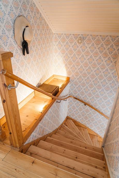 7 rum Villa på Klubbvägen 5 Rosvik Piteå kommun - bild 26