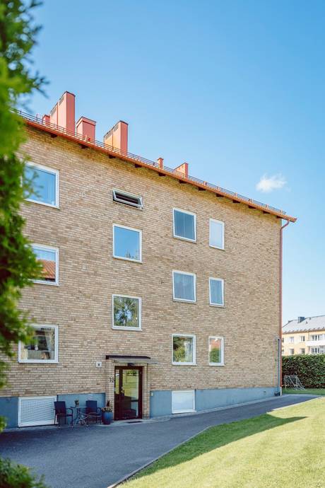 3 rum Lägenhet på Barnhemsgatan 16 Sjöbo Borås kommun - bild 24