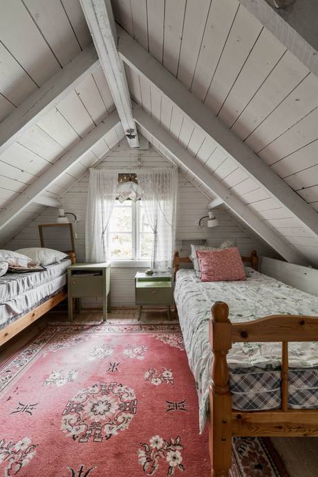 3 rum Villa på Stava Vilhelmsro 1 Gränna - Vida Vättern Ödeshögs kommun - bild 21