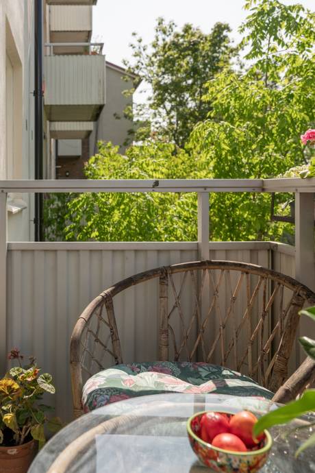 2 rum Lägenhet på Midsommarvägen 46 Midsommarkransen Stockholms kommun - bild 6
