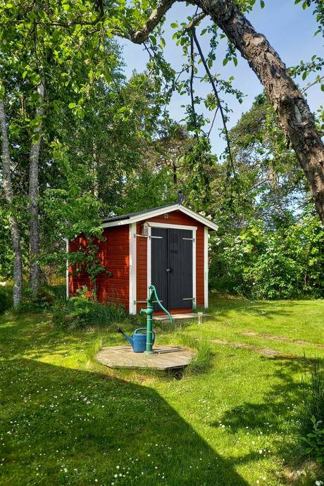 3 rum Villa på Hummelvägen 16 Öregrund Östhammars kommun - bild 38