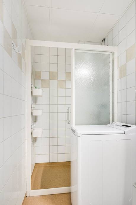 3 rum Lägenhet på Norrbygatan 20A Centrum Sala kommun - bild 20