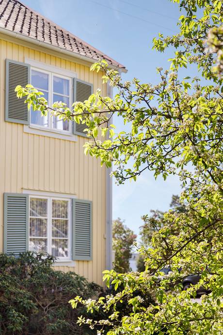 7 rum Villa på Stora gatan 11 Centrala Sigtuna Sigtuna kommun - bild 51