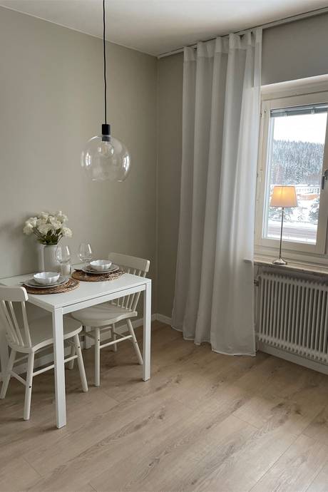 2 rum Lägenhet på Bovägen 10E Timrå Timrå kommun - bild 4