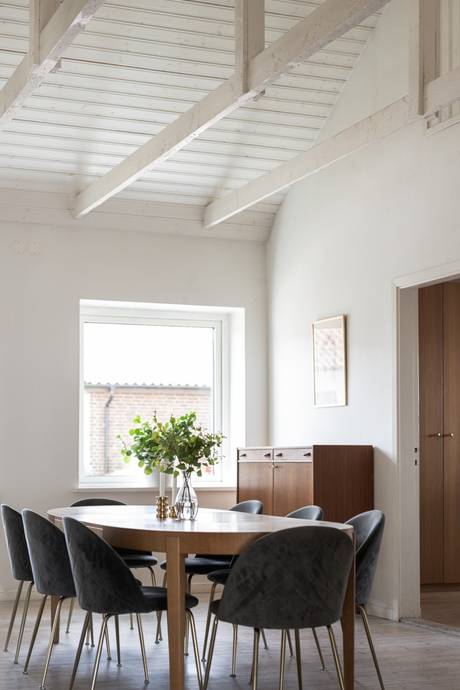 6 rum Villa på Tingsgatan 13 Eskilsminne Helsingborgs kommun - bild 8