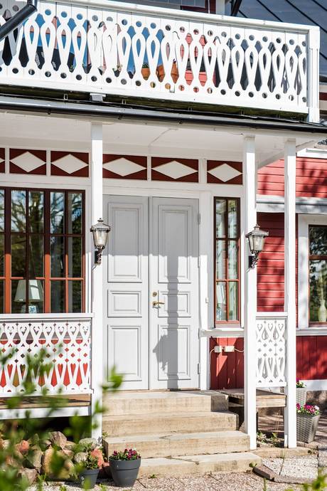 8 rum Villa på Långvägen 11 Mjölby kommun - bild 4