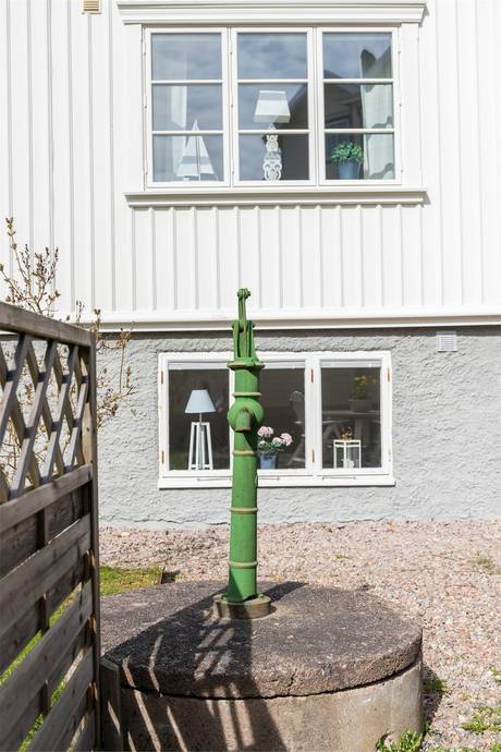 6 rum Villa på Skogen 8 Skaftö Lysekils kommun - bild 61