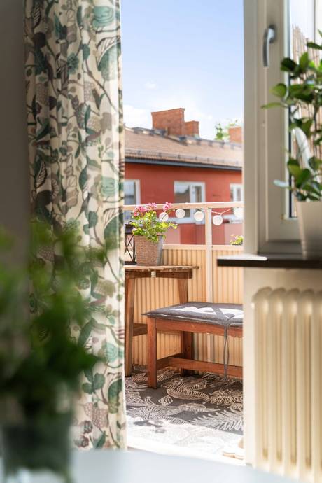 2 rum Lägenhet på Svartbäcksgatan 76A Svartbäcken Uppsala kommun - bild 16