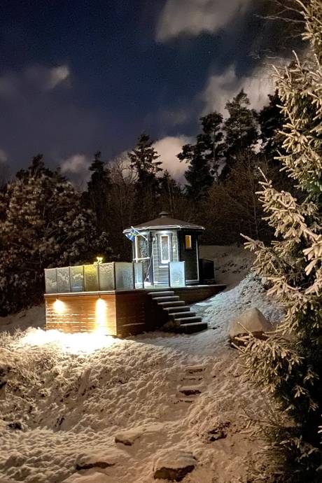 5 rum Villa på Övre brogatan 47 Olofström Olofströms kommun - bild 36