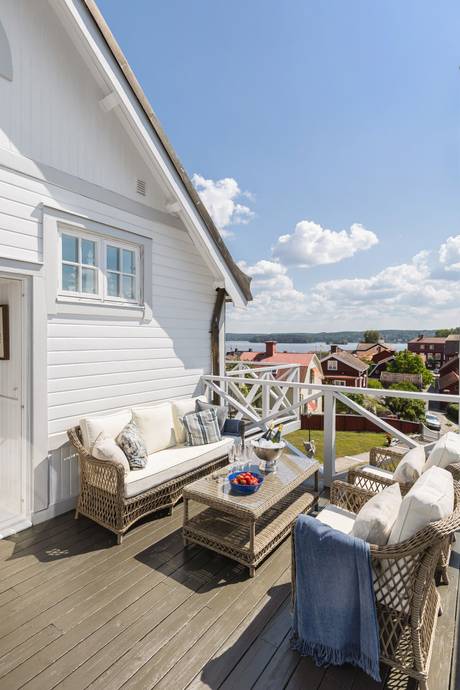 8 rum Villa på Bergsgatan 12 Mariefred Strängnäs kommun - bild 33