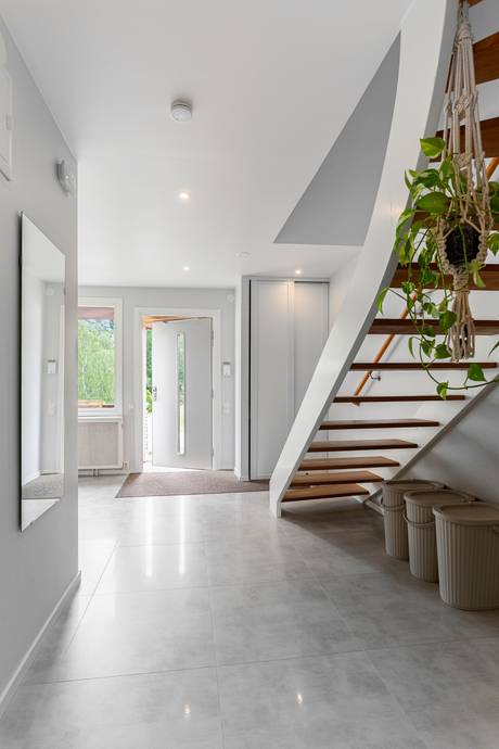 4 rum Villa på Balingsnäsvägen 42 Balingsnäs Huddinge kommun - bild 7