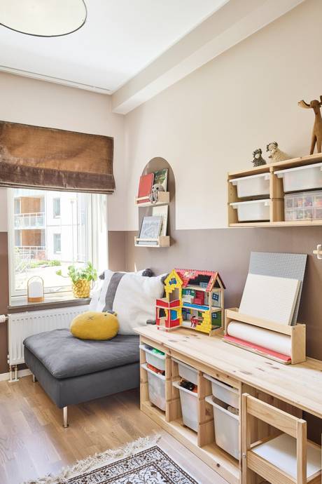 6 rum Radhus på Sagogatan 14B Samset Jönköpings kommun - bild 41