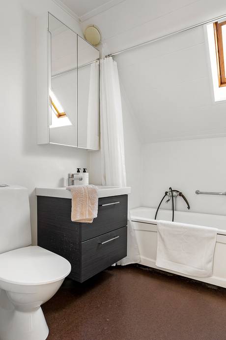 5 rum Villa på Månskensgatan 11 Annelund Piteå kommun - bild 19