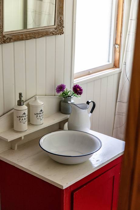 2 rum Fritidshus på Linehäll 313 Slåtte-Österböle-Hållsta Östersunds kommun - bild 9